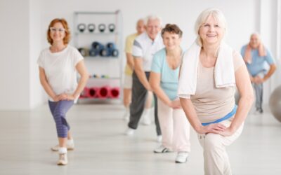 Can Exercise Help My Arthritis Pain?